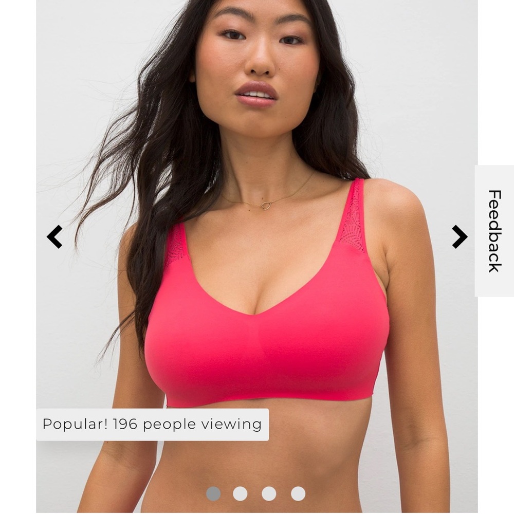 Soma bralette